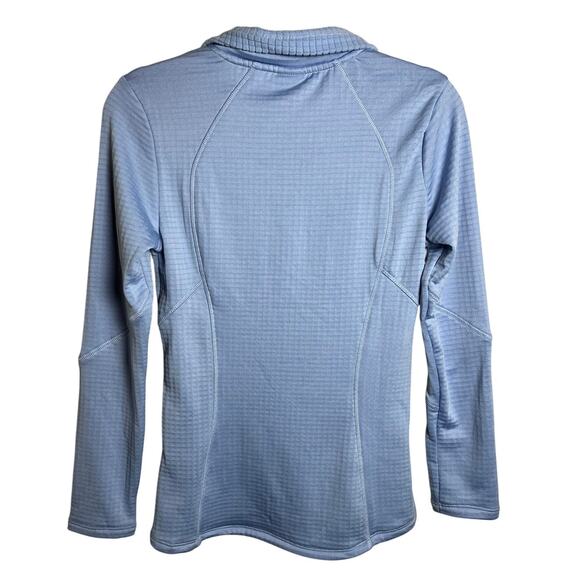 Spyder | NWT Ladies XS Active Top with Quilted Soft Lining - Picture 2 of 8